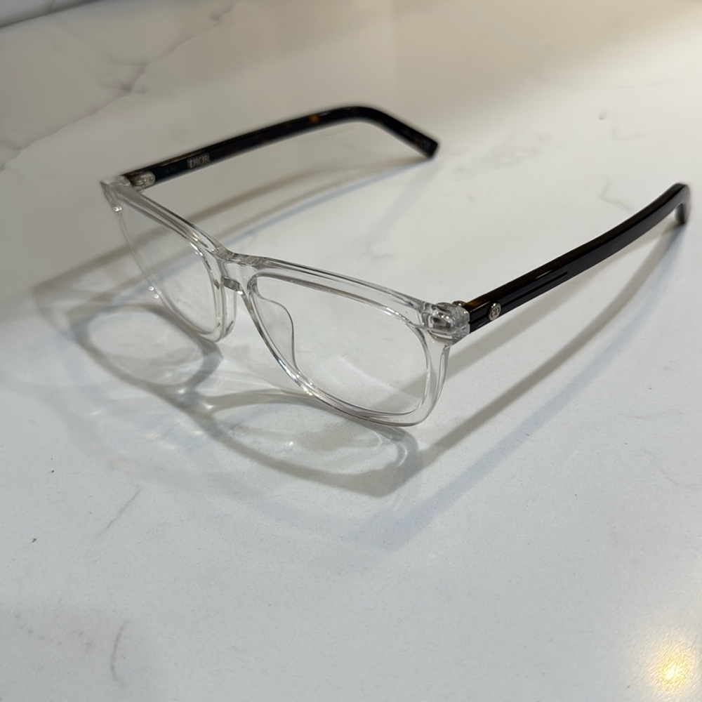 Dior blue light glasses